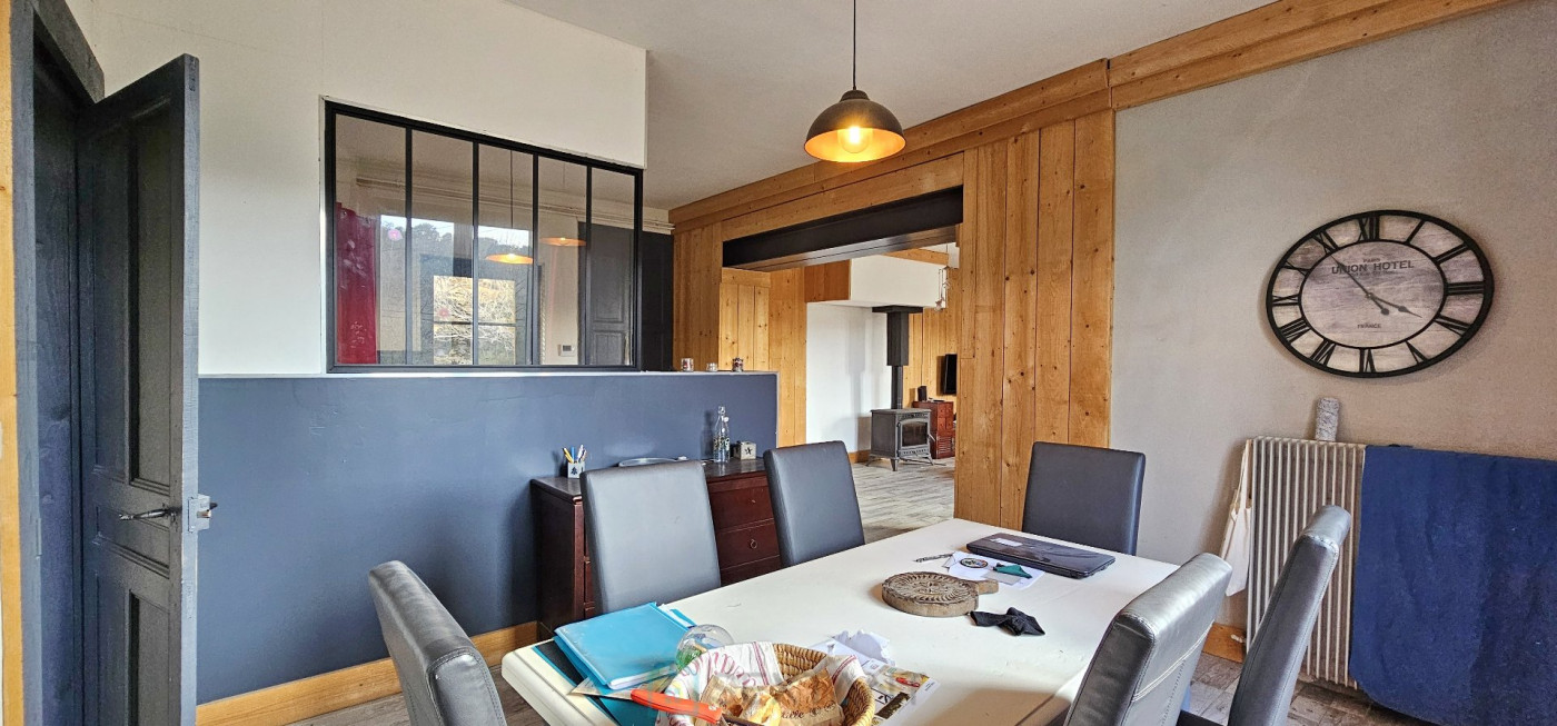 vente Maison Carsac Aillac - Photo 19