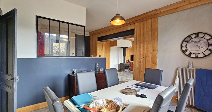 vente Maison Carsac Aillac