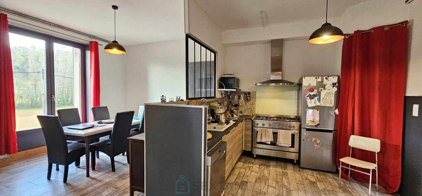 vente Maison Carsac Aillac - Photo 18