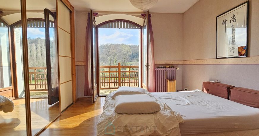 vente Maison Carsac Aillac