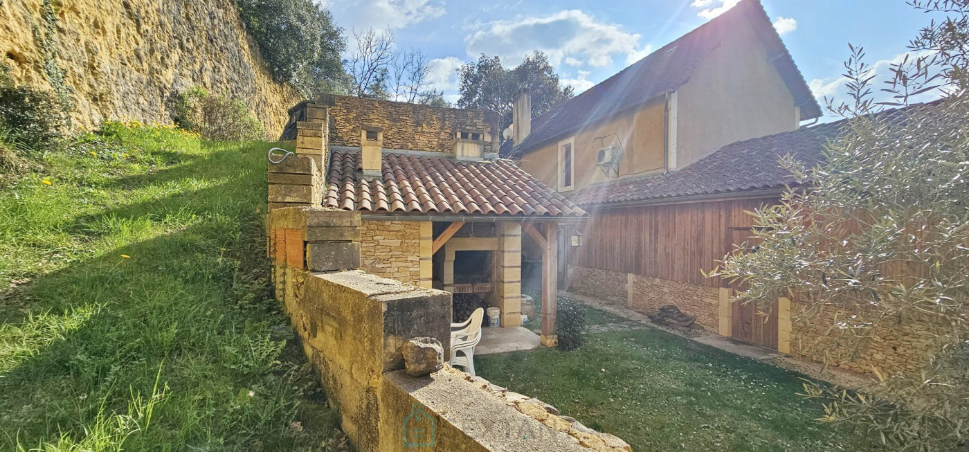 vente Maison Carsac Aillac - Photo 7