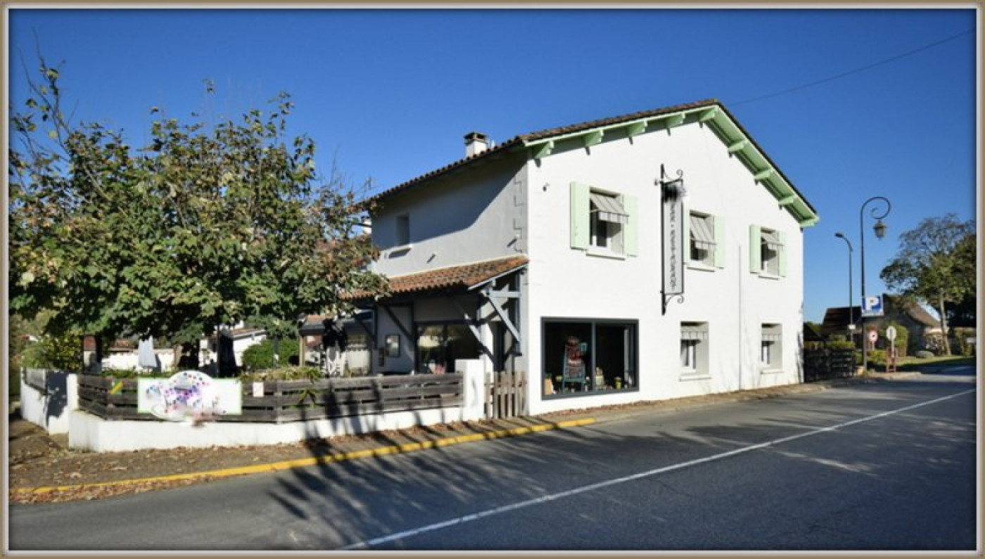 vente Ensemble immobilier Bergerac - Photo 7