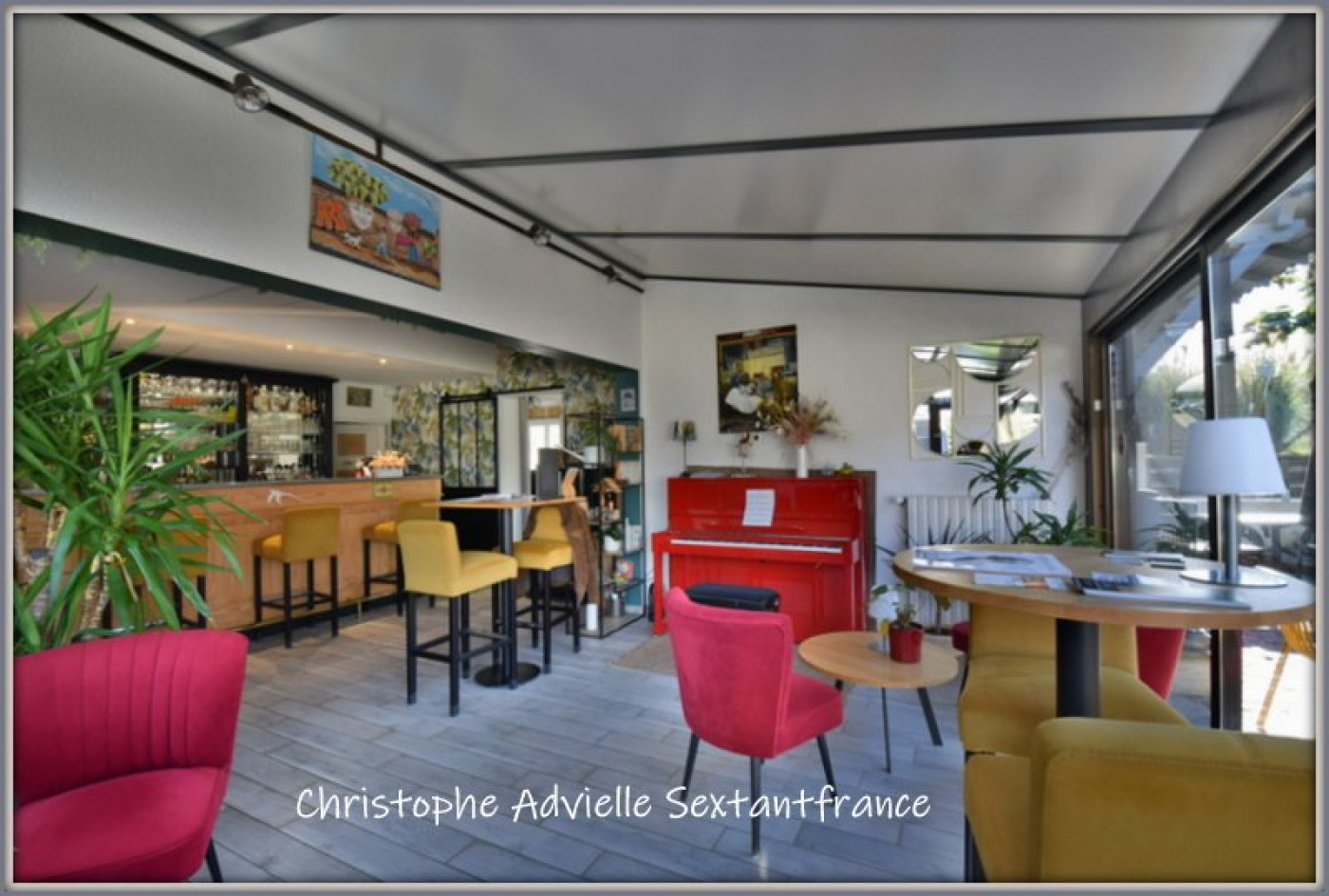 vente Ensemble immobilier Bergerac - Photo 9