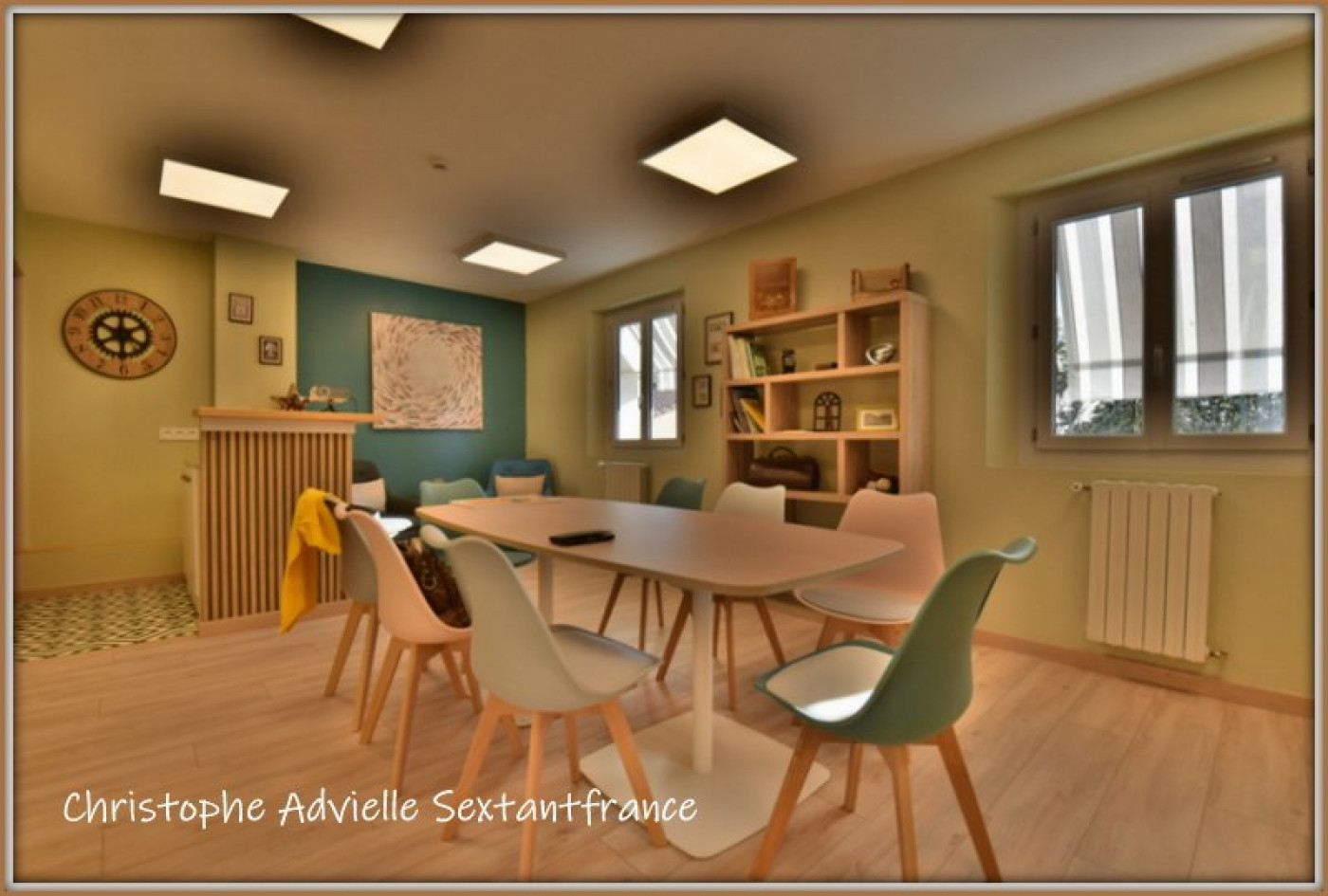 vente Ensemble immobilier Bergerac - Photo 12