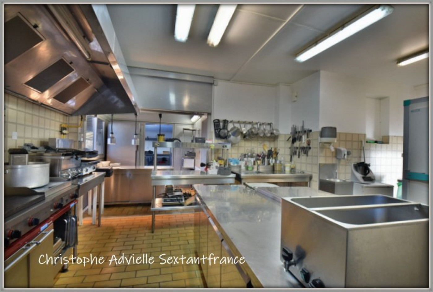 vente Ensemble immobilier Bergerac - Photo 15