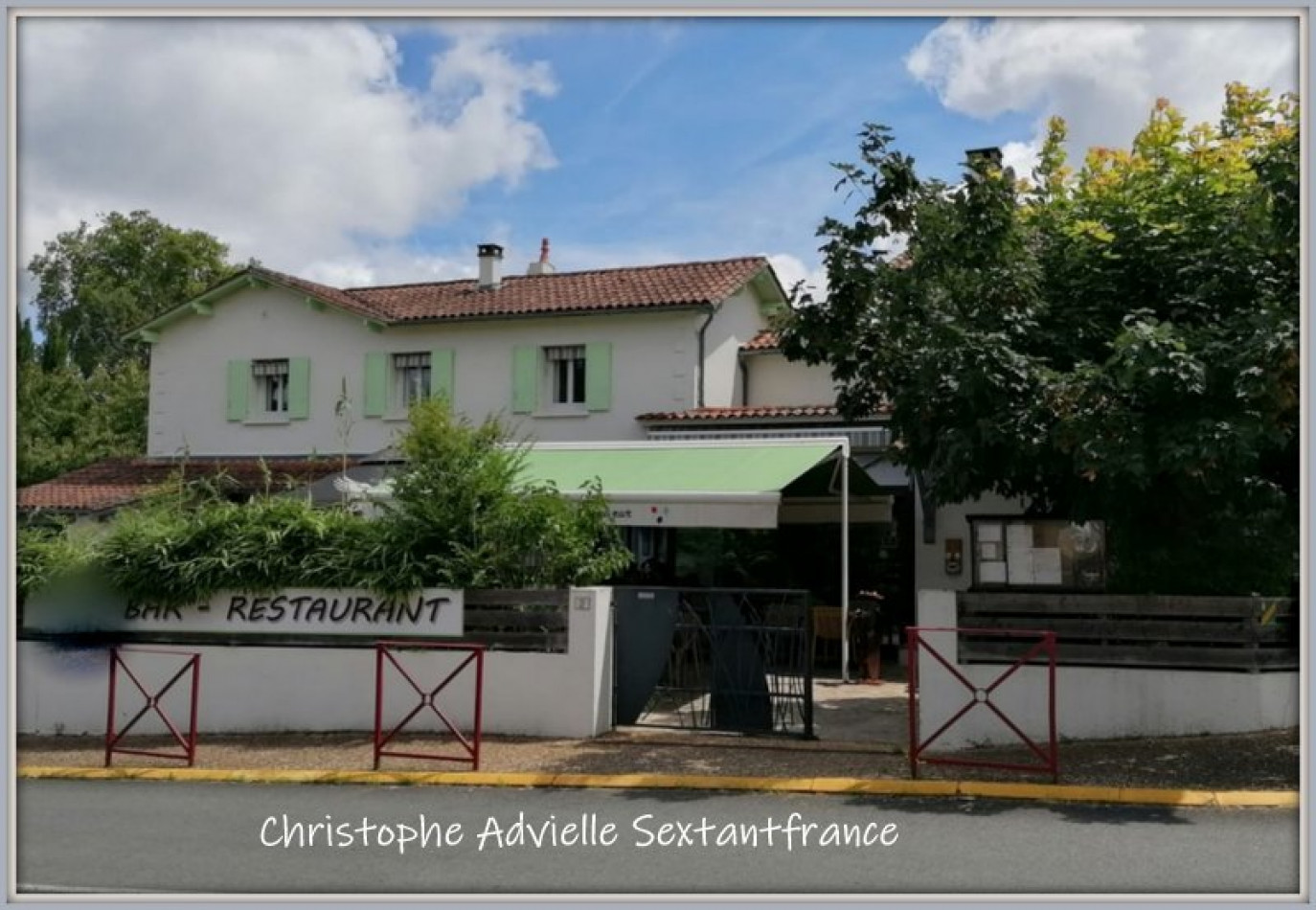 vente Ensemble immobilier Bergerac - Photo 6