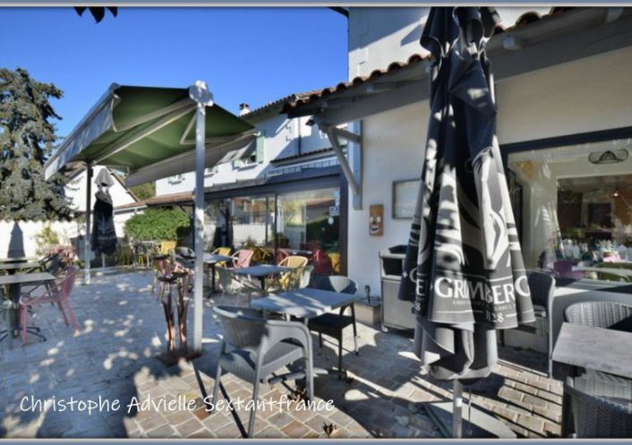 vente Ensemble immobilier Bergerac