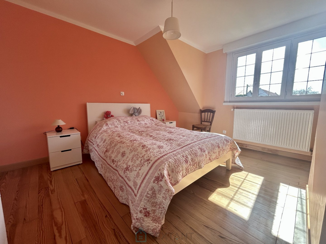 vente Maison Cuincy - Photo 9