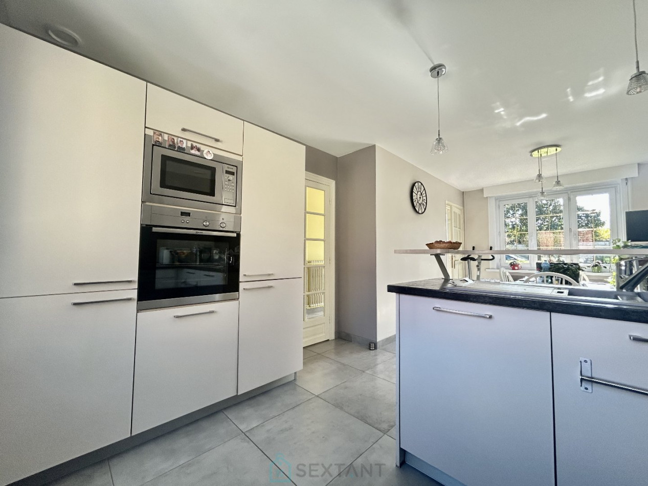 vente Maison Cuincy - Photo 2