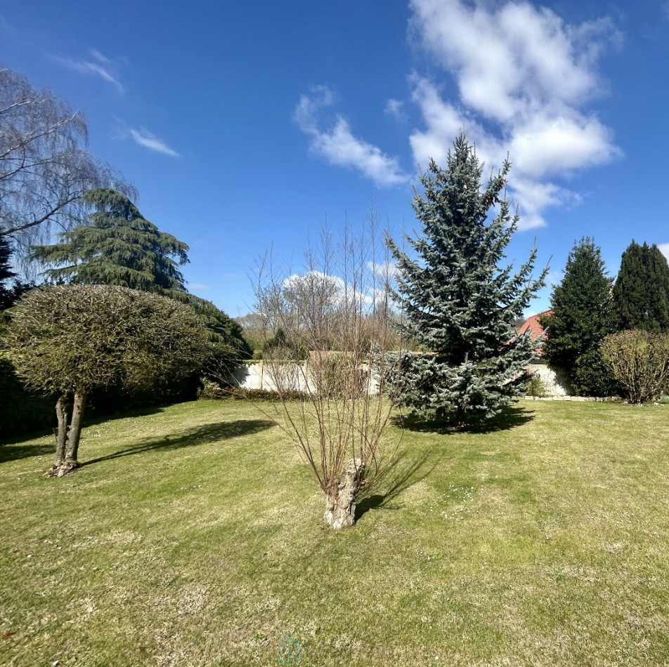 vente Maison Cuincy - Photo 15