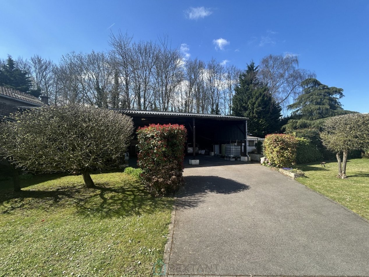 vente Maison Cuincy - Photo 16