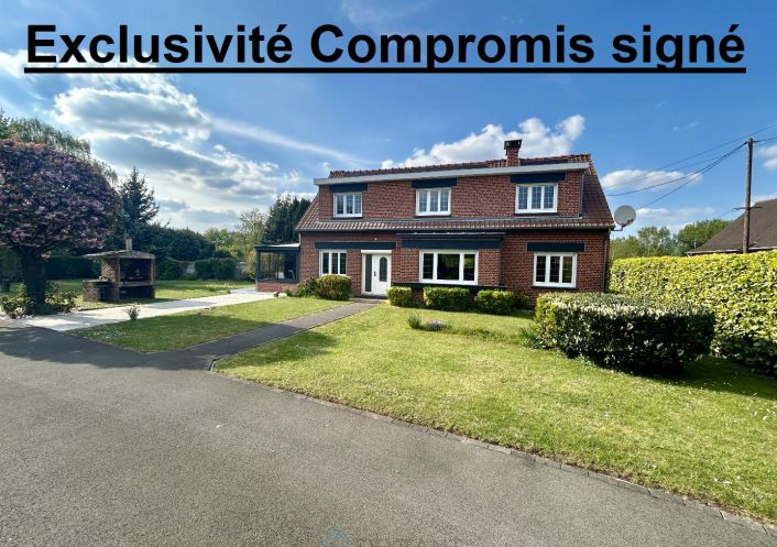 vente Maison Cuincy