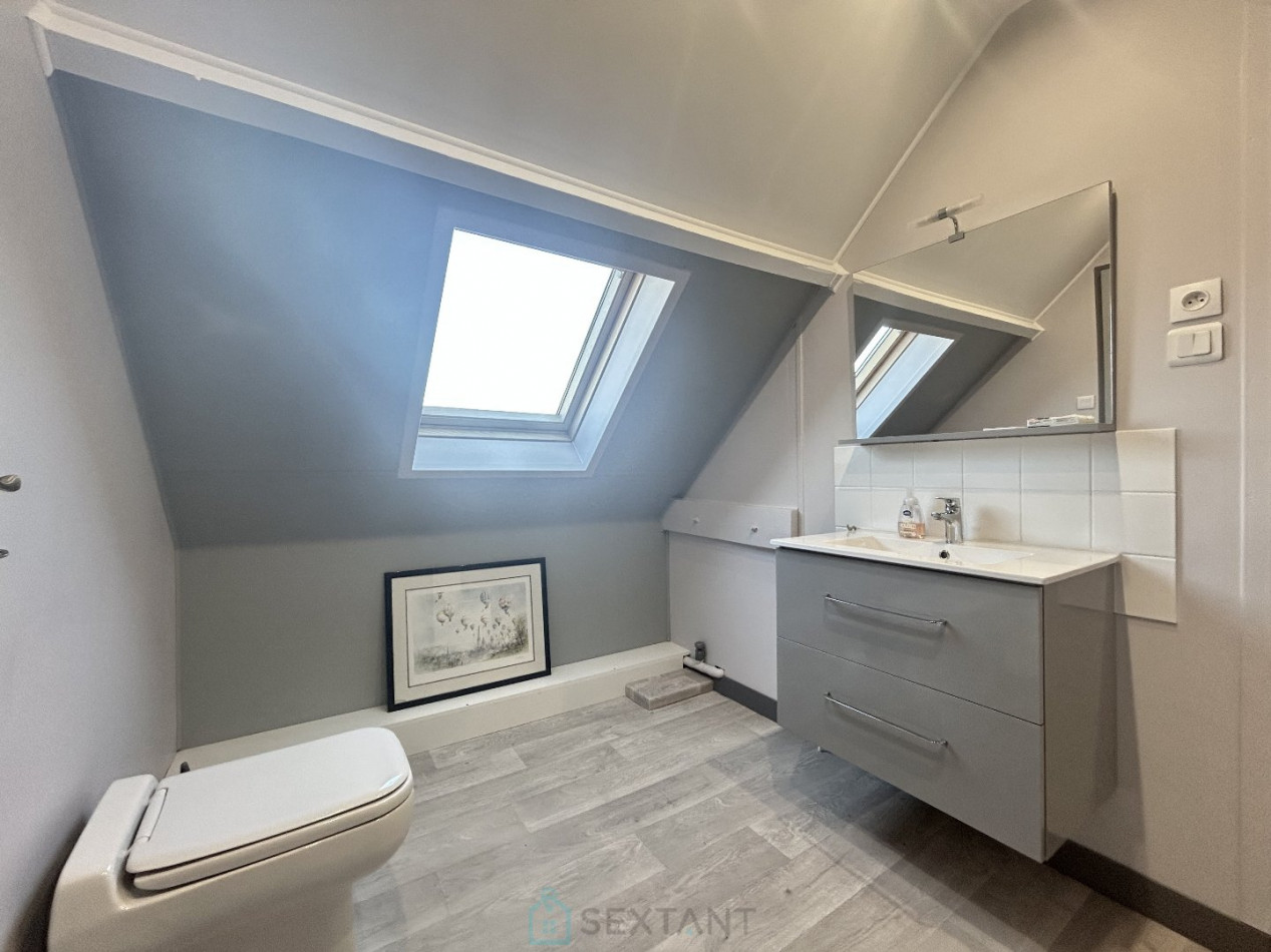 vente Maison Cuincy - Photo 7