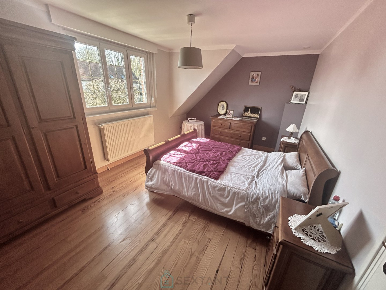 vente Maison Cuincy - Photo 8