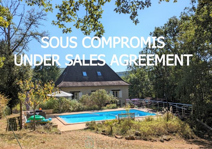 vente Maison Condat Sur Vezere