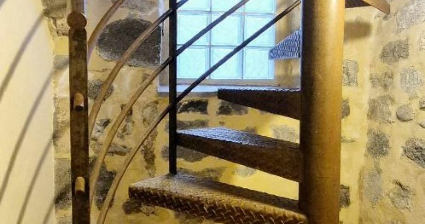 vente Maison de village Veyre Monton