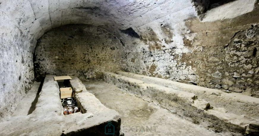 vente Maison de village Veyre Monton