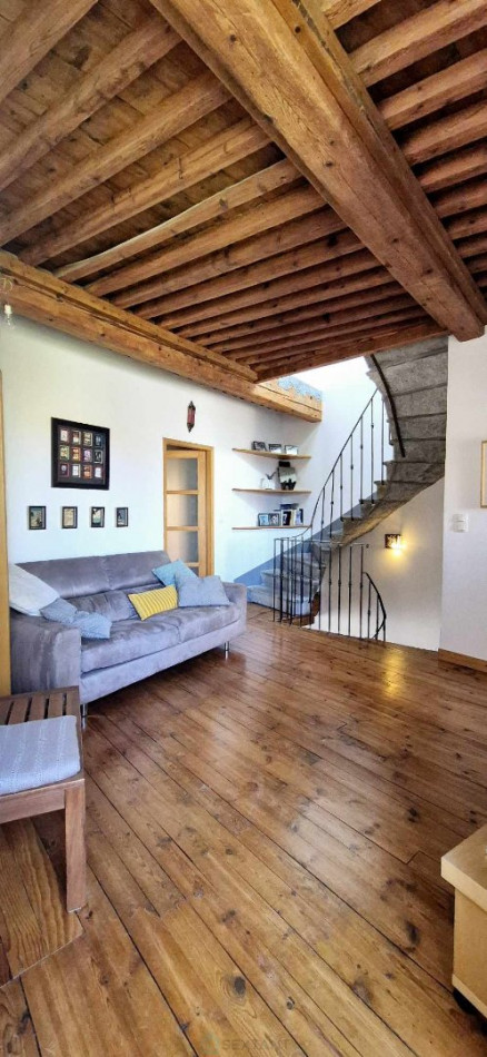 vente Maison de village Veyre Monton - Photo 6