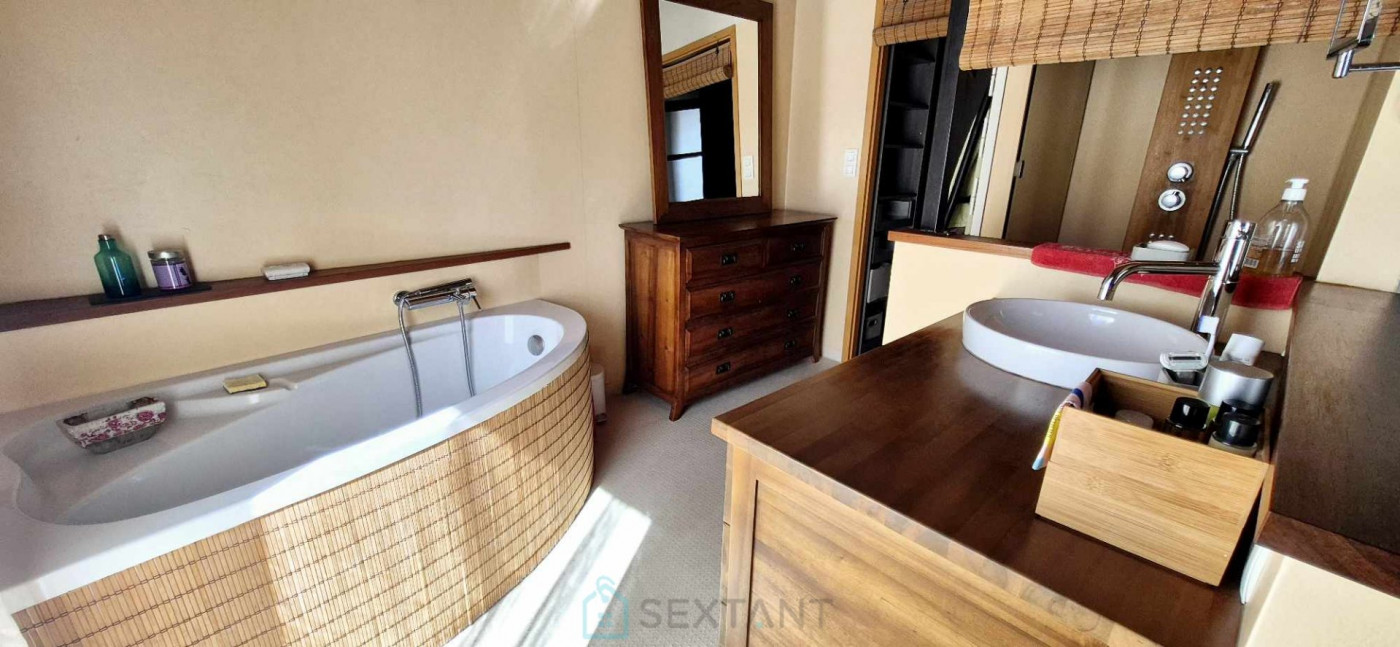 vente Maison de village Veyre Monton - Photo 9