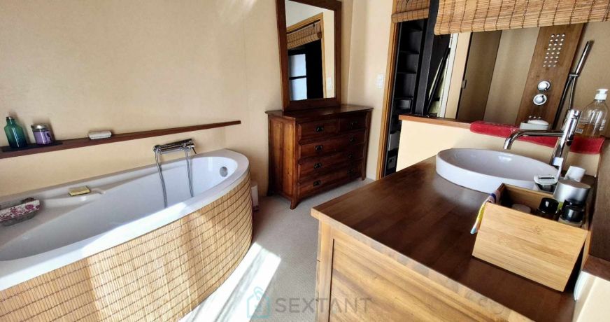 vente Maison de village Veyre Monton