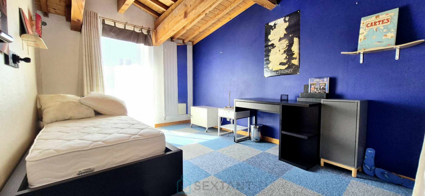 vente Maison de village Veyre Monton - Photo 15