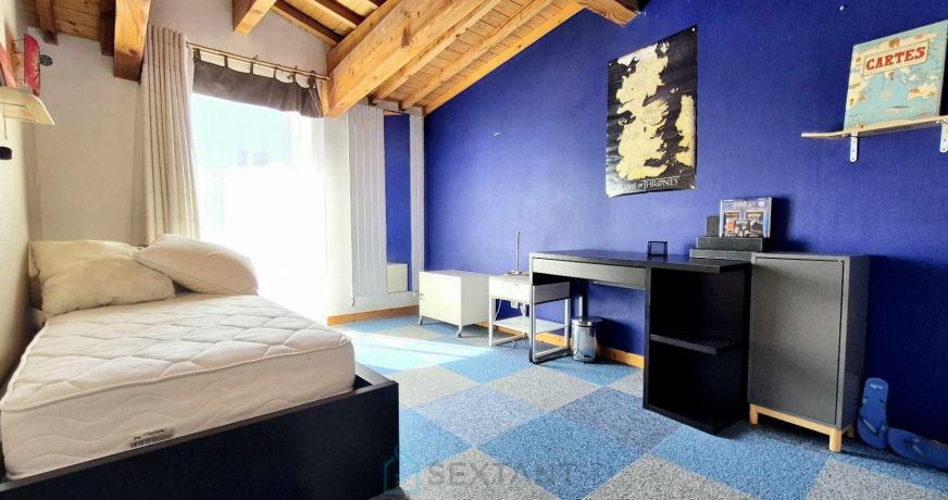 vente Maison de village Veyre Monton