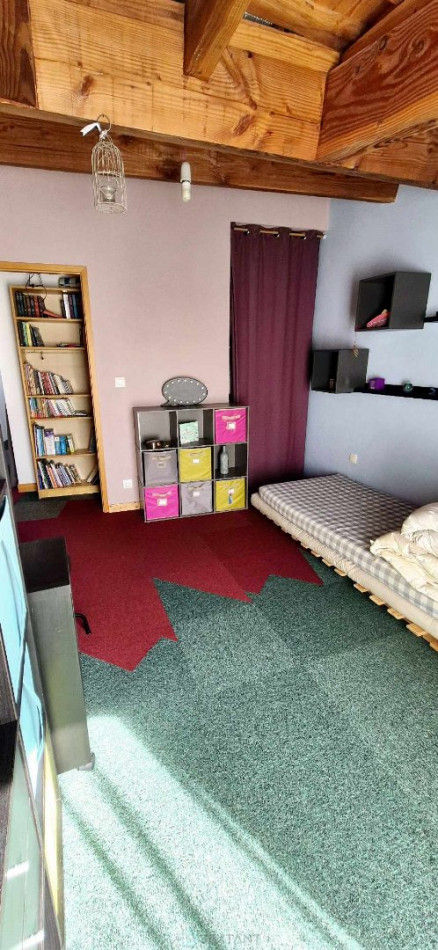 vente Maison de village Veyre Monton - Photo 16