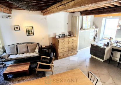 vente Maison de village Veyre Monton