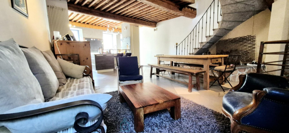 vente Maison de village Veyre Monton - Photo 1