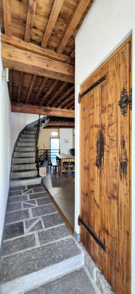 vente Maison de village Veyre Monton - Photo 5