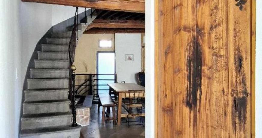 vente Maison de village Veyre Monton