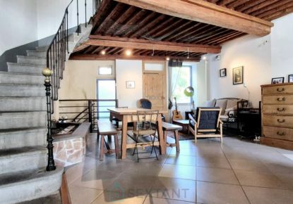 vente Maison de village Veyre Monton