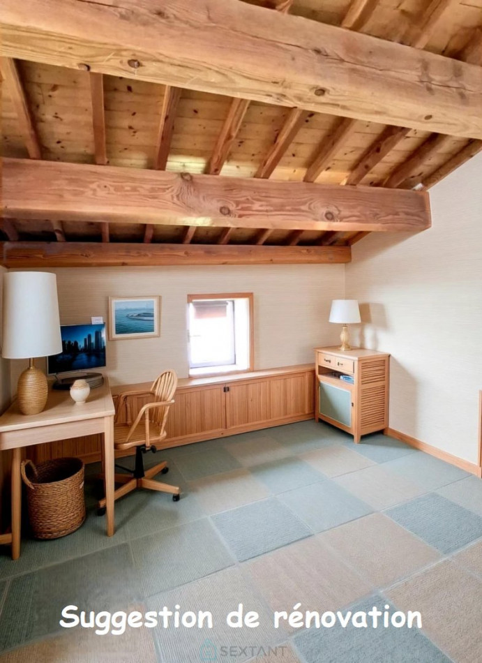 vente Maison de village Veyre Monton - Photo 14