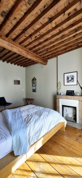 vente Maison de village Veyre Monton - Photo 8