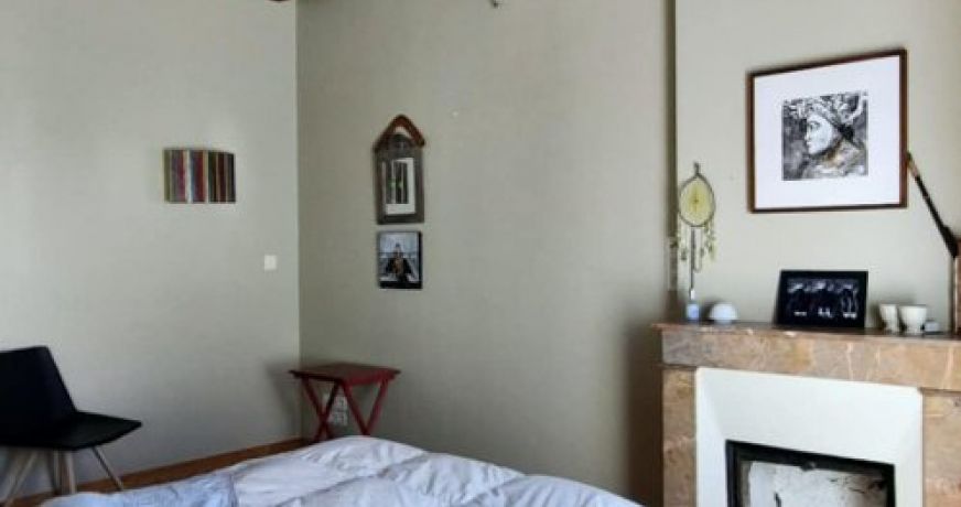 vente Maison de village Veyre Monton