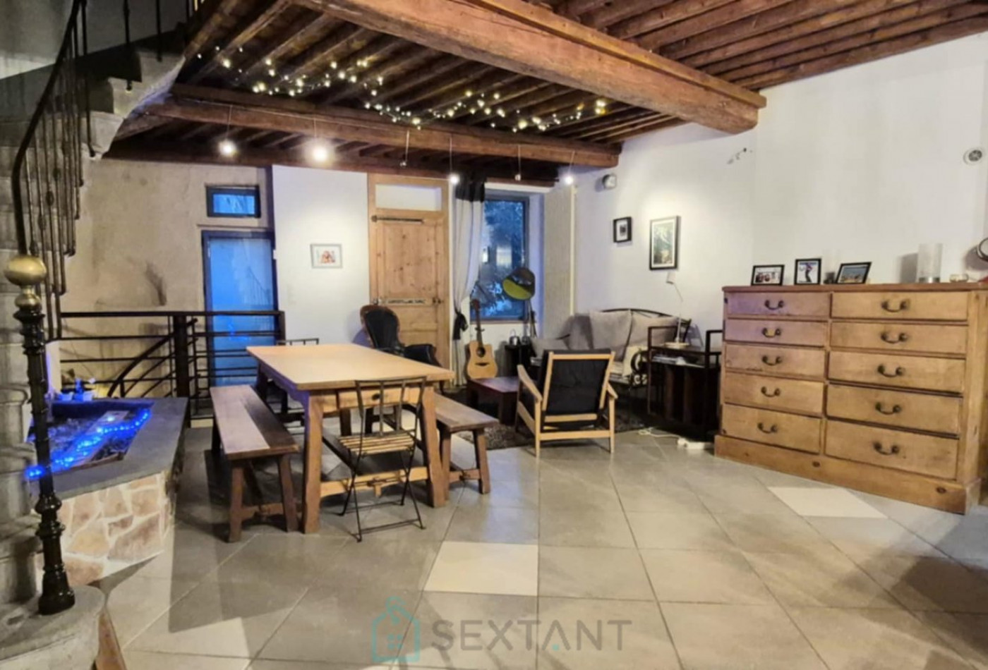 vente Maison de village Veyre Monton - Photo 1