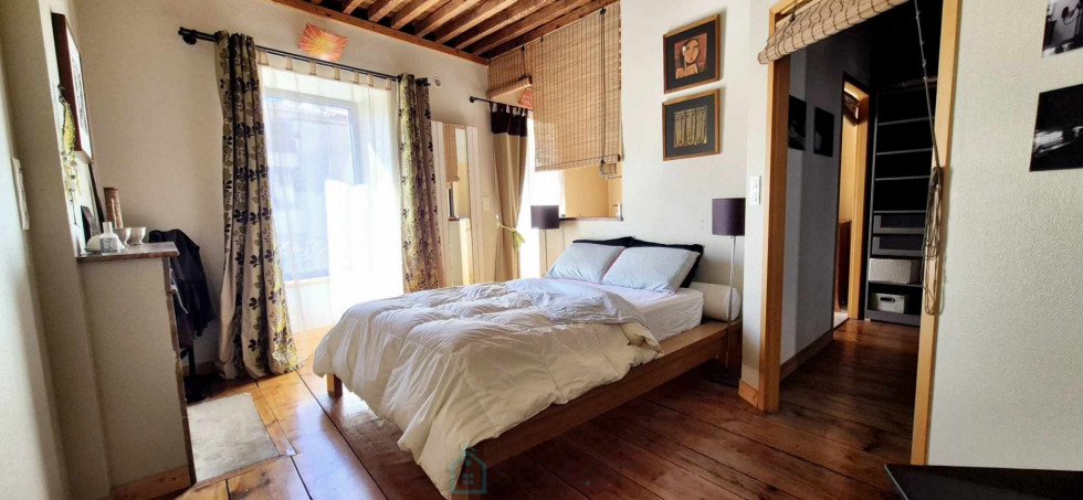 vente Maison de village Veyre Monton - Photo 7