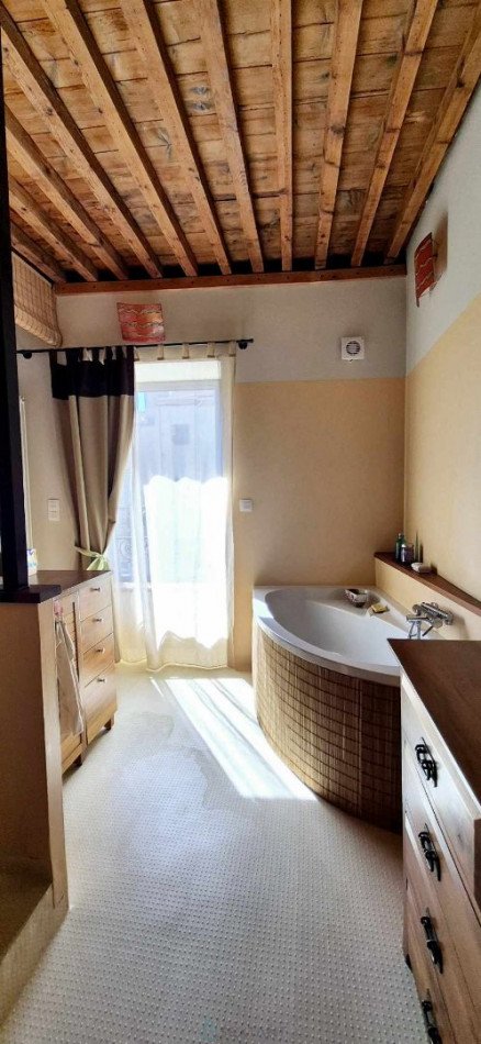 vente Maison de village Veyre Monton - Photo 10