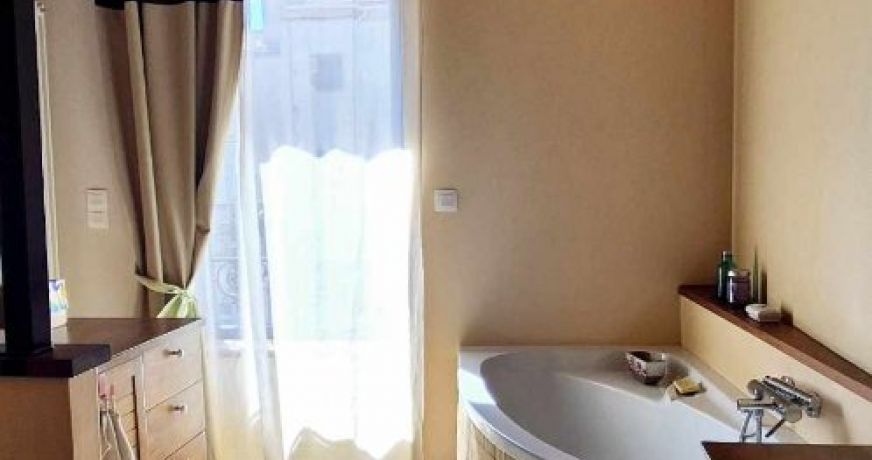 vente Maison de village Veyre Monton