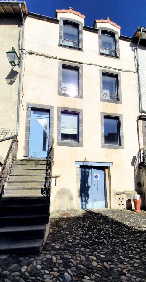 vente Maison de village Veyre Monton - Photo 20