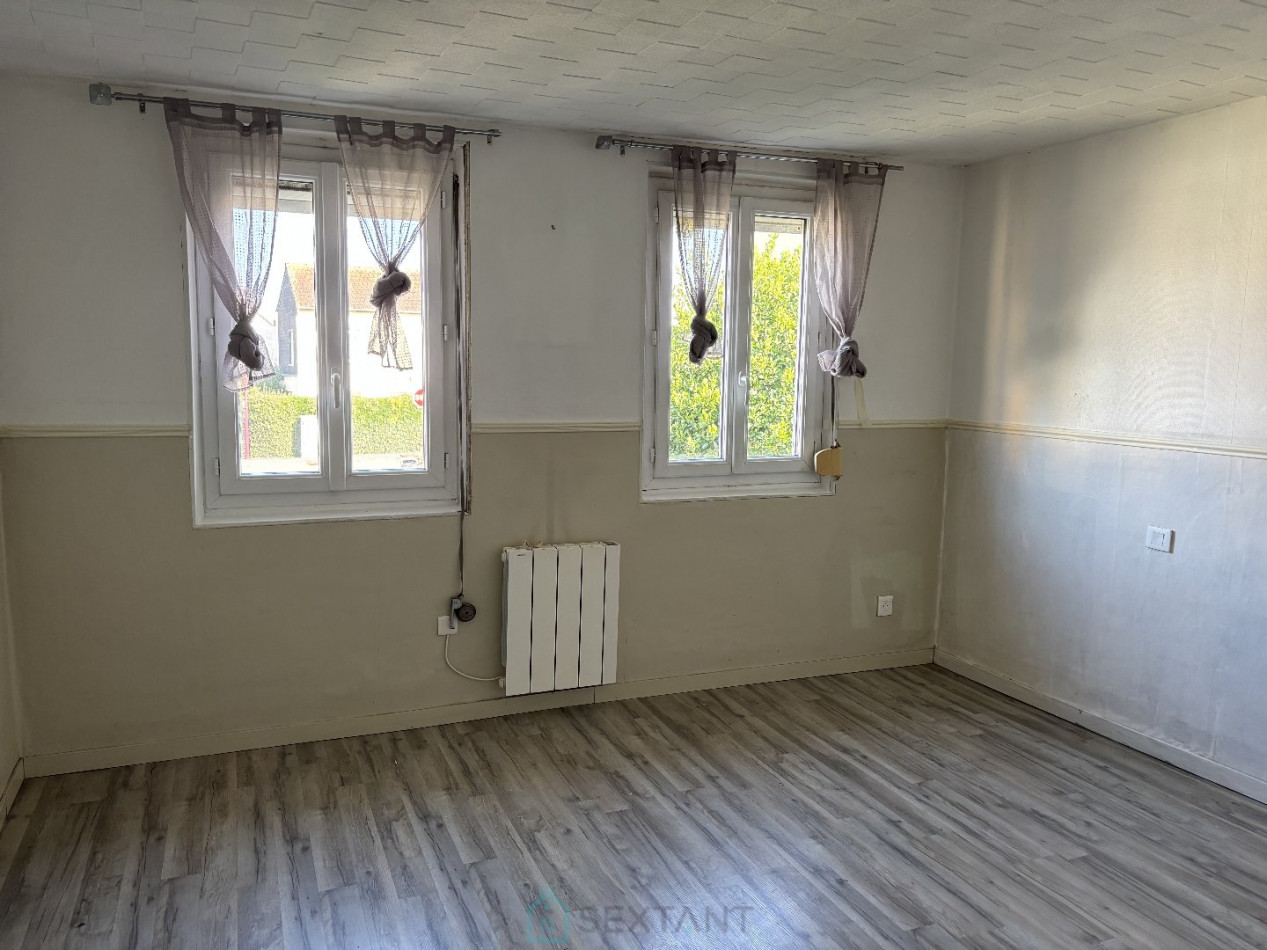 vente Maison individuelle Saint Pierre Les Elbeuf - Photo 5