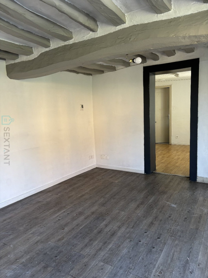 vente Maison individuelle Saint Pierre Les Elbeuf - Photo 2