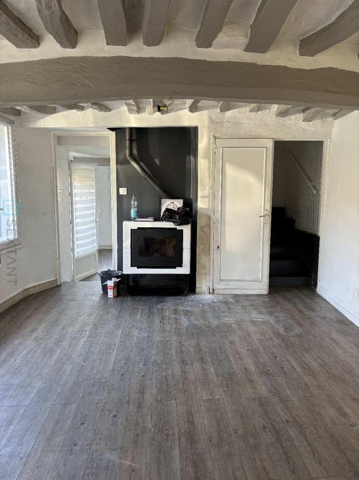 vente Maison individuelle Saint Pierre Les Elbeuf - Photo 3