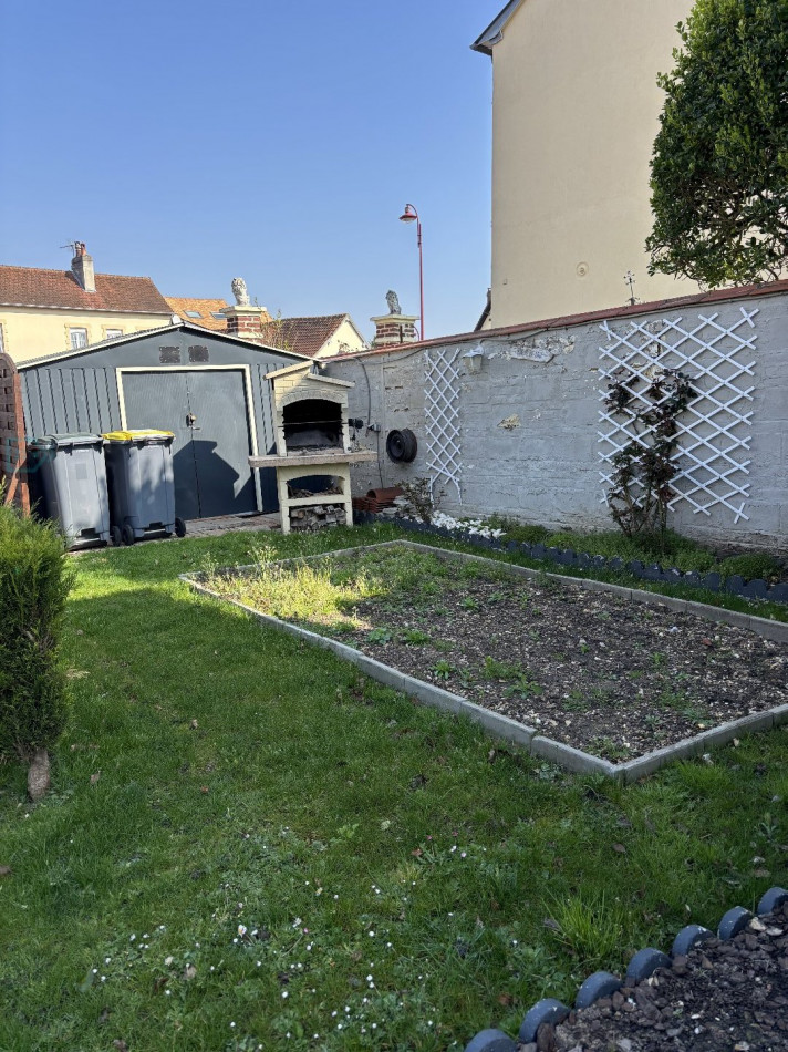 vente Maison individuelle Saint Pierre Les Elbeuf - Photo 8