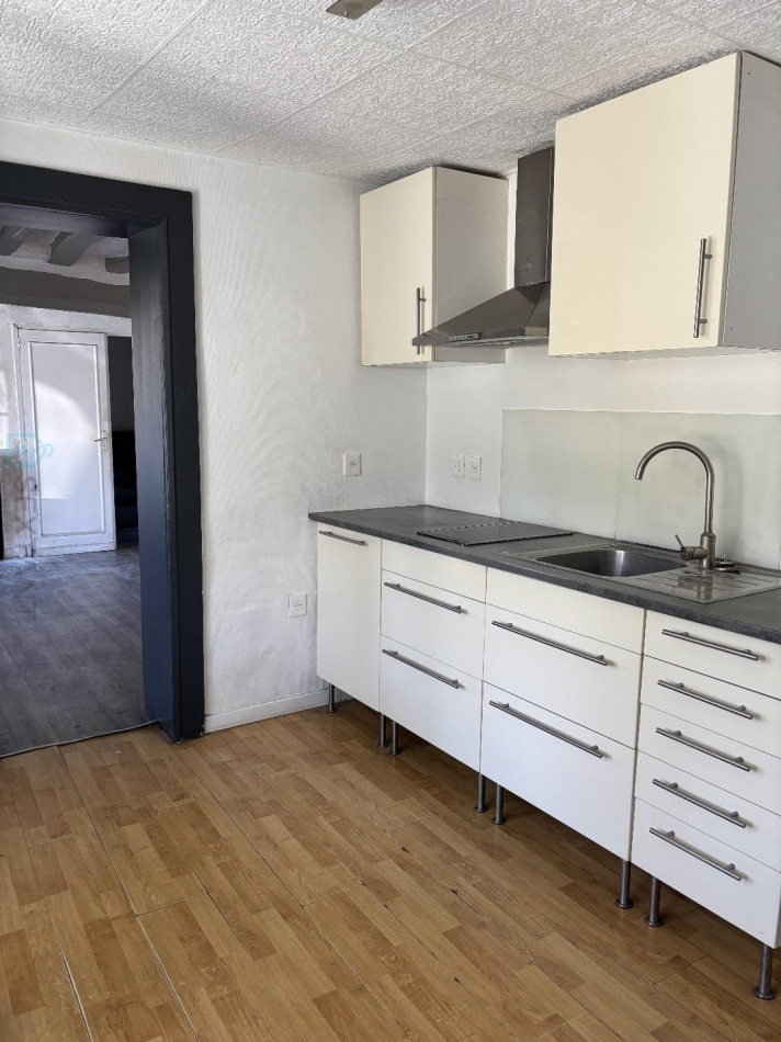 vente Maison individuelle Saint Pierre Les Elbeuf - Photo 4