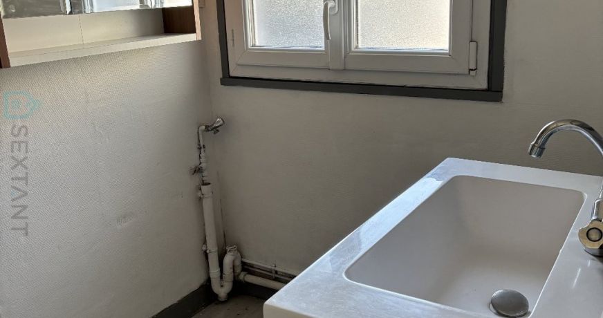 vente Maison individuelle Saint Pierre Les Elbeuf