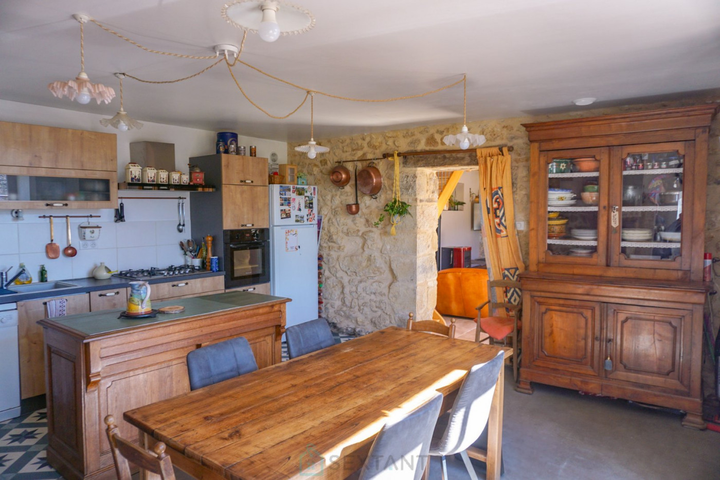 vente Domaine Corgnac Sur L'isle - Photo 13