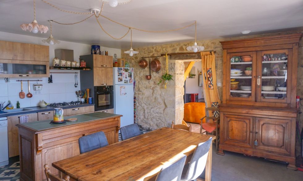 vente  Corgnac Sur L'isle