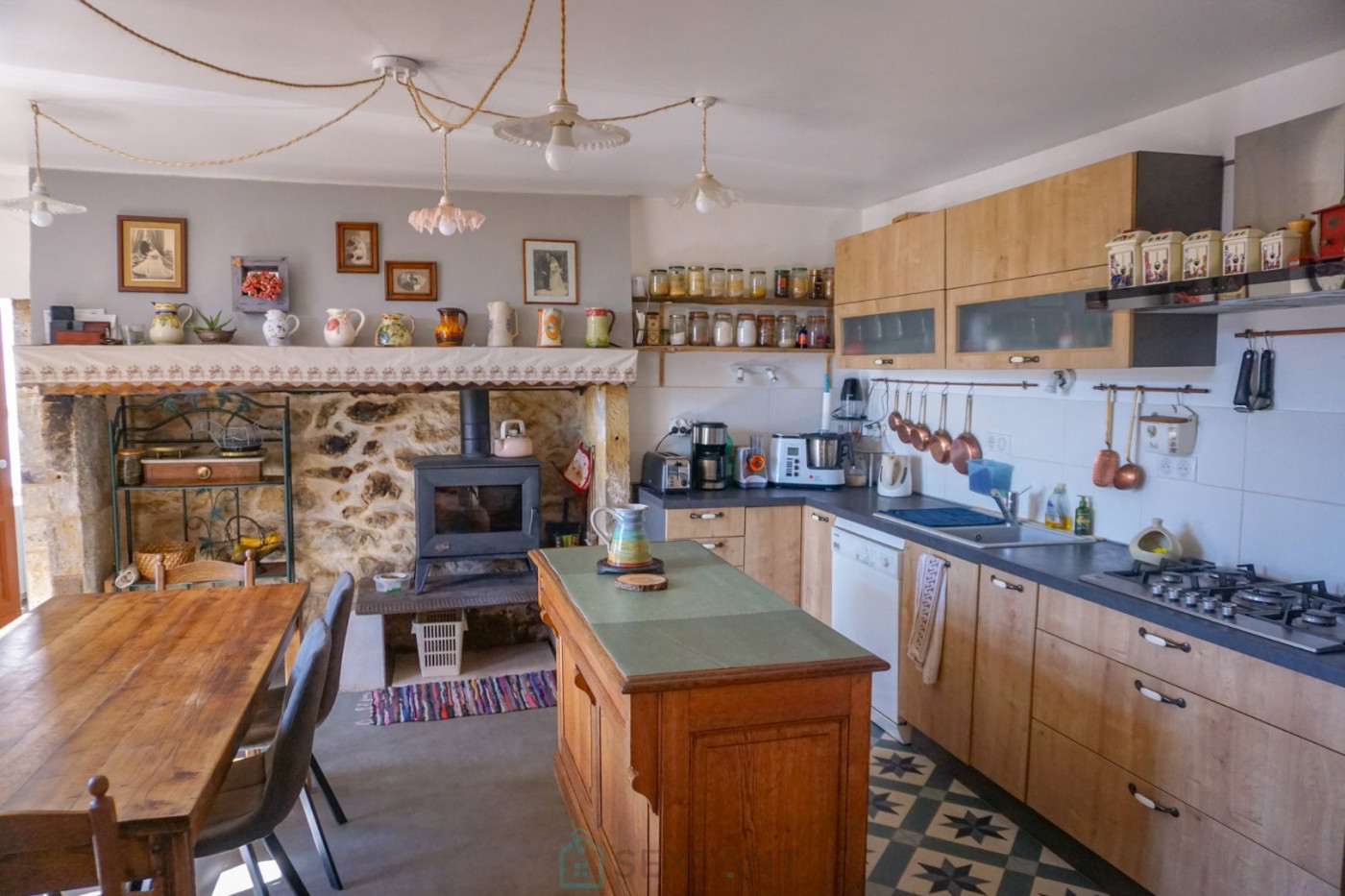 vente Domaine Corgnac Sur L'isle - Photo 12