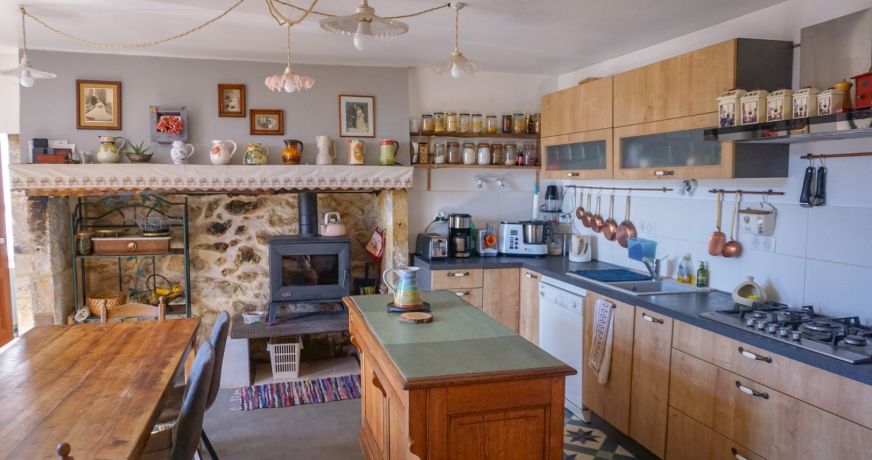 vente Domaine Corgnac Sur L'isle